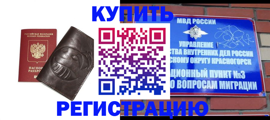 прописка в квартире в Сольцах